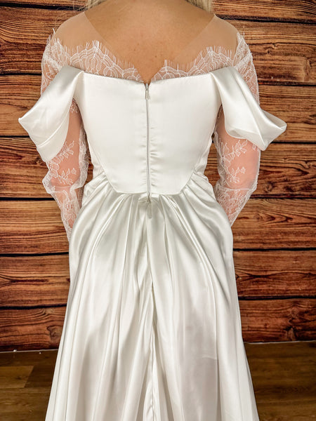 Jaz Outlet Dress