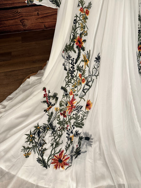 Persephone Wedding Dress