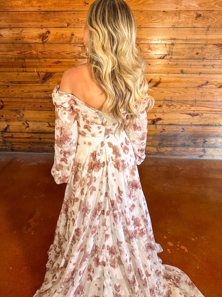 Maeve Wedding Dress