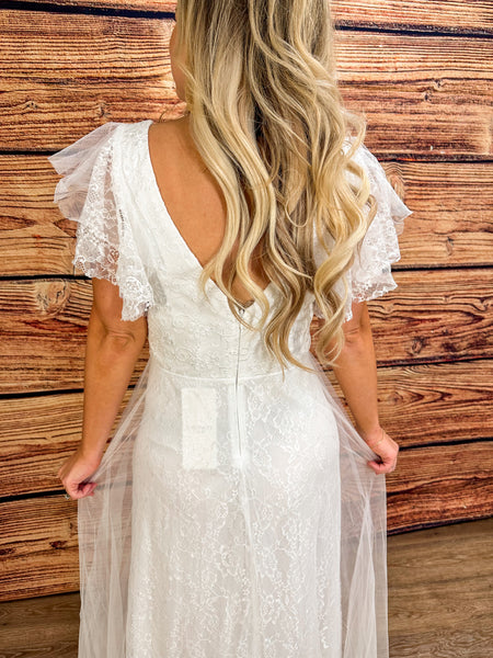 Grace Outlet Dress