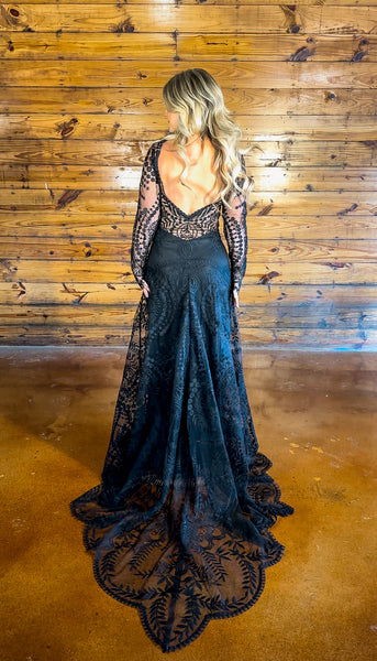 Sierra Wedding Dress