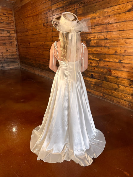 Lydia Wedding Dress