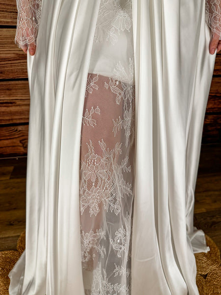 Jaz Outlet Dress