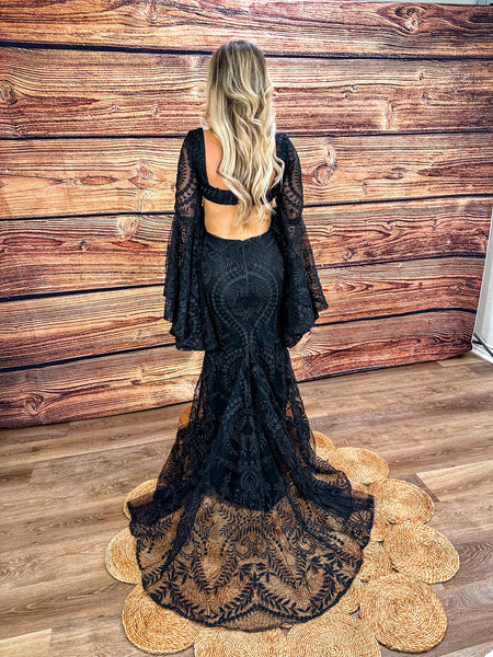 Scottie Wedding Dress