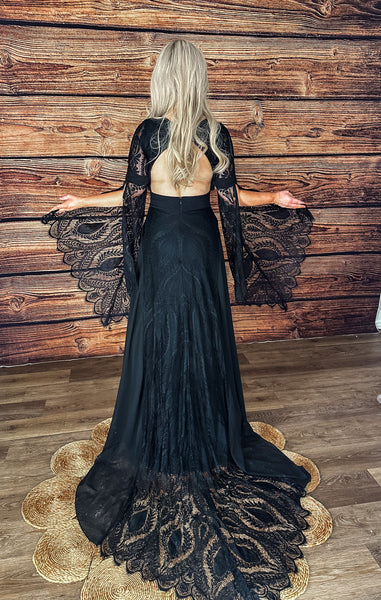 Stevie Wedding Dress