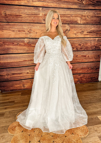 Gwendolyn Outlet Dress