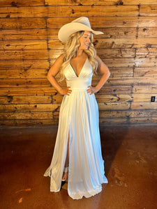 Ready to Ship - Parker Wedding Dress