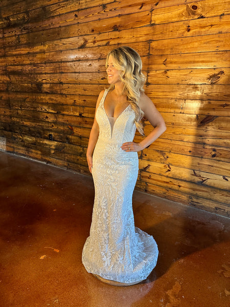 Conner Wedding Dress