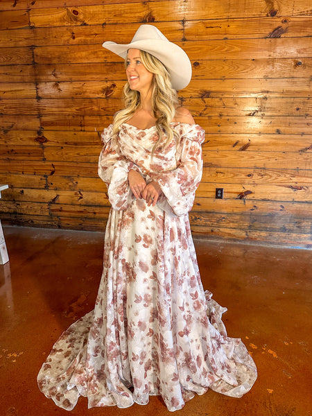 Maeve Wedding Dress