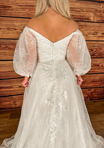 Gwendolyn Outlet Dress
