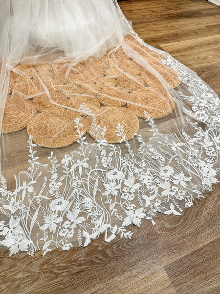Fiona Veil