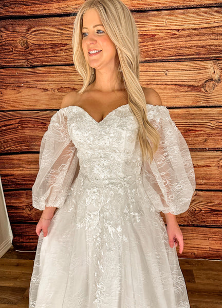 Gwendolyn Outlet Dress