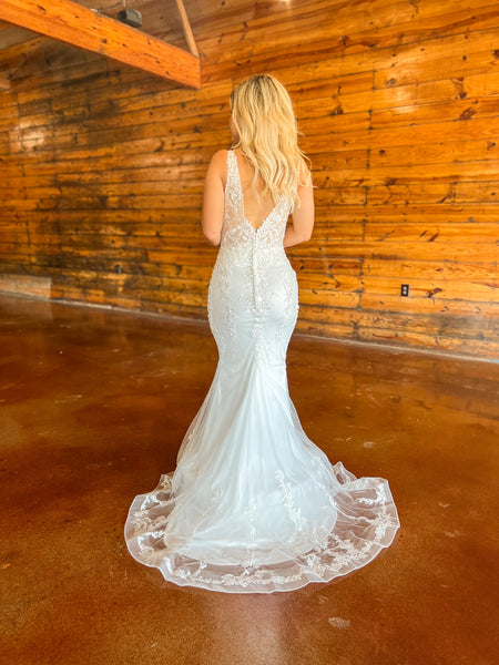 Valerie Wedding Dress