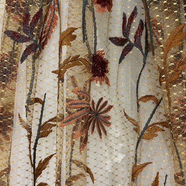 Goldie Veil