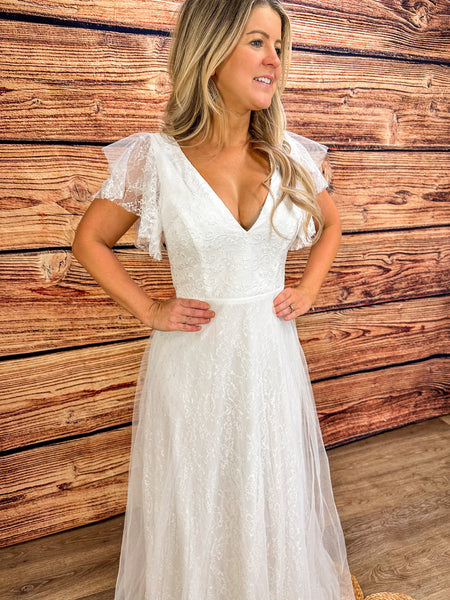 Grace Outlet Dress