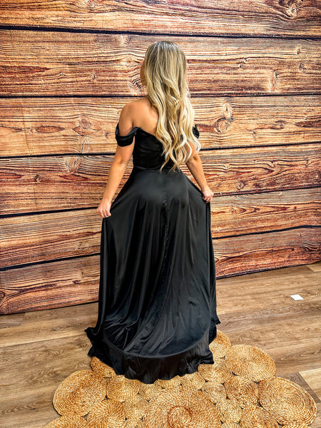 Ceilo Wedding Dress