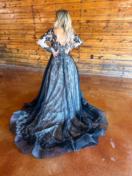 Isabella Wedding Dress