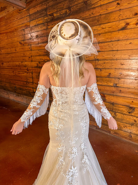 Natalie Wedding Dress