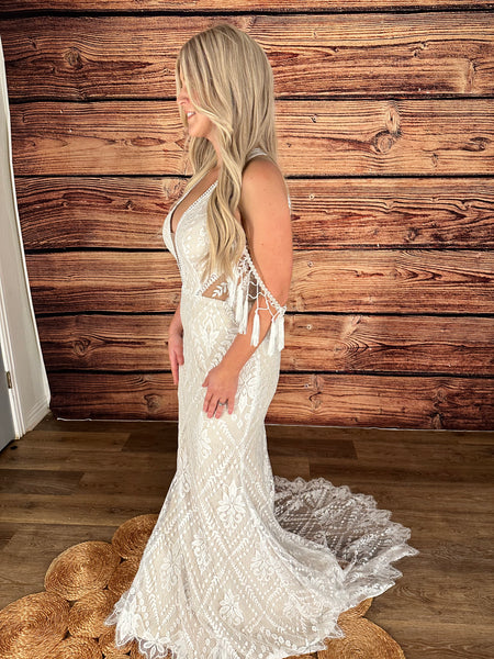 Lakely Wedding Dress