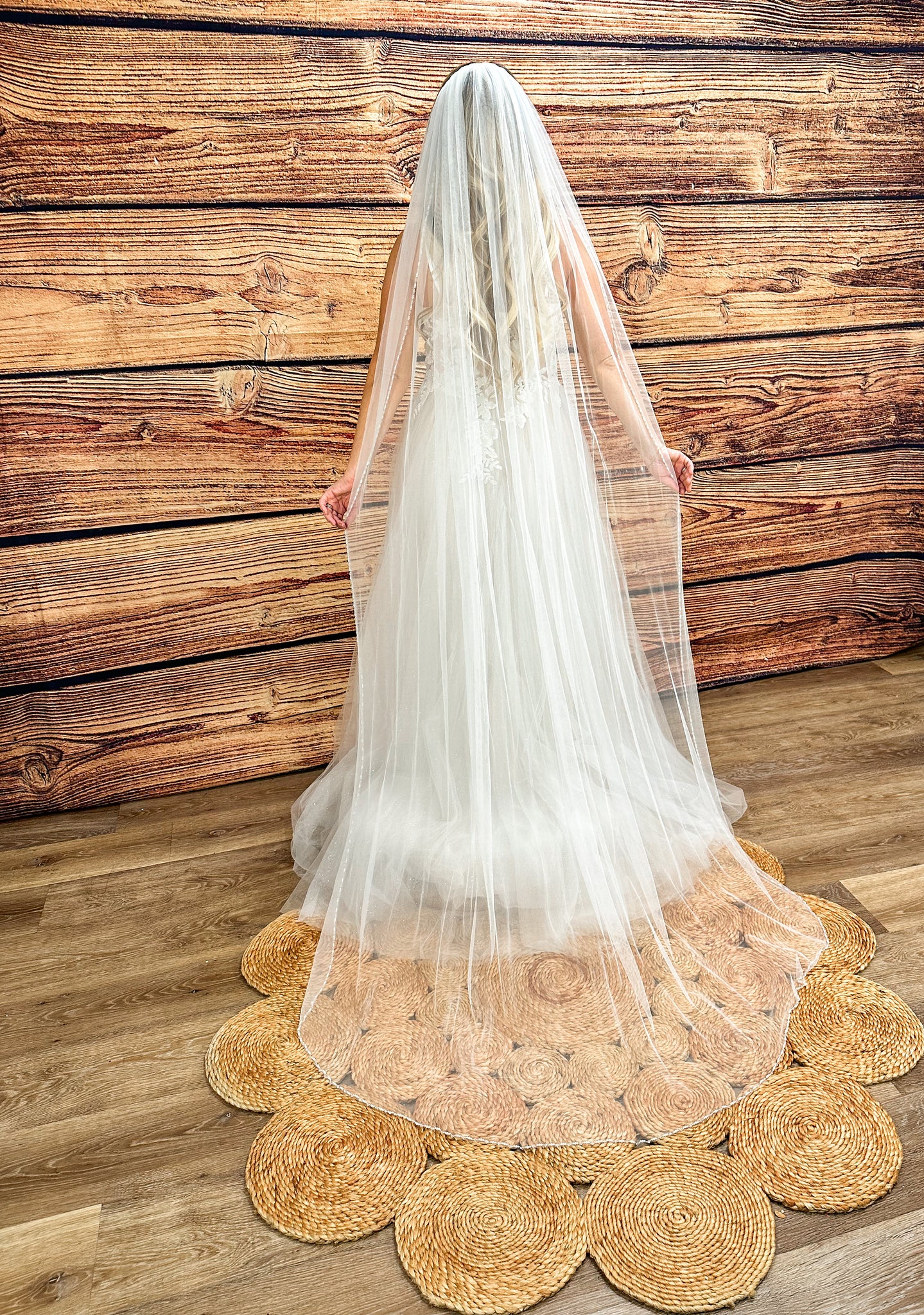 Belle Veil
