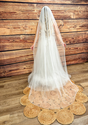 Belle Veil