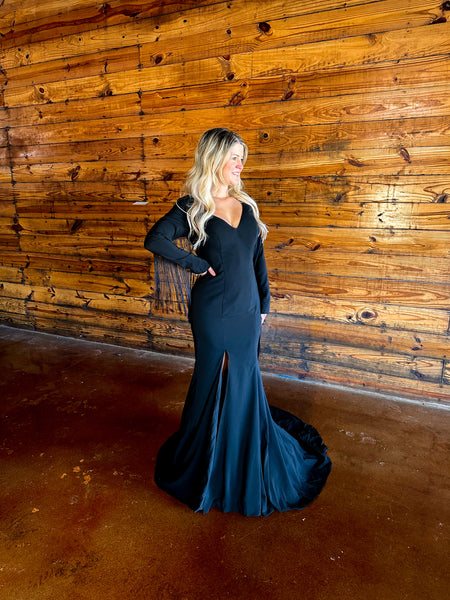 Elvie Wedding Dress