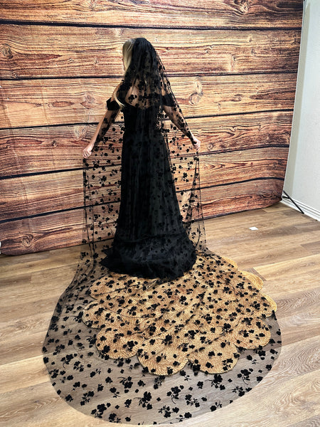 Milly Veil