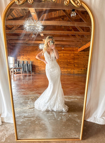 Valerie Wedding Dress