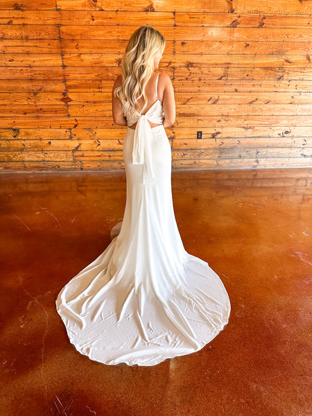 Arianna Wedding Dress