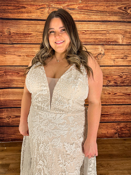 Conner Wedding Dress
