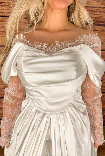 Jaz Outlet Dress