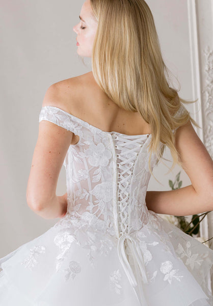 Kya Outlet Dress