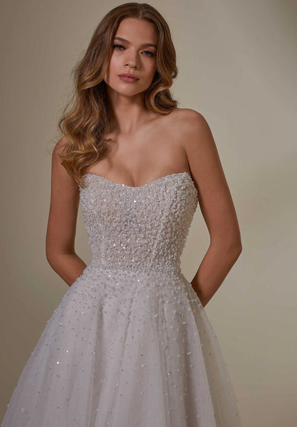 Maritza Outlet Dress