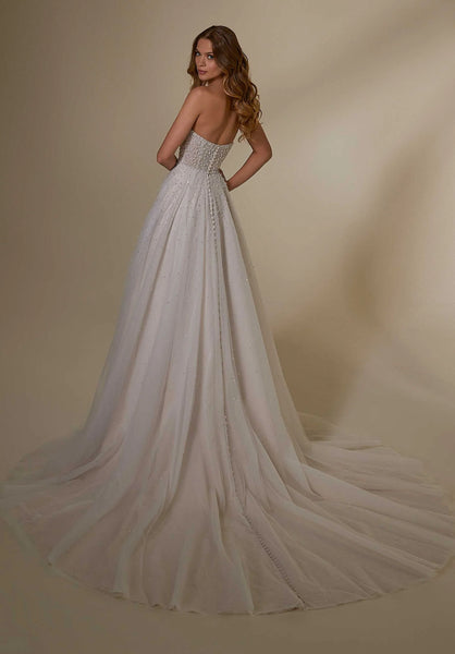 Maritza Outlet Dress