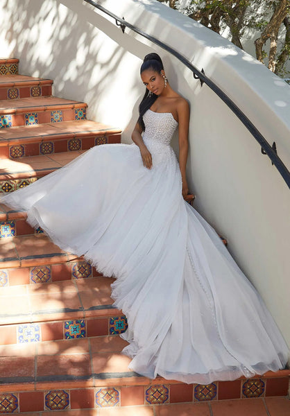 Maritza Outlet Dress