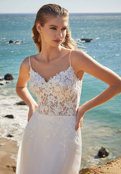 Martha Outlet Dress