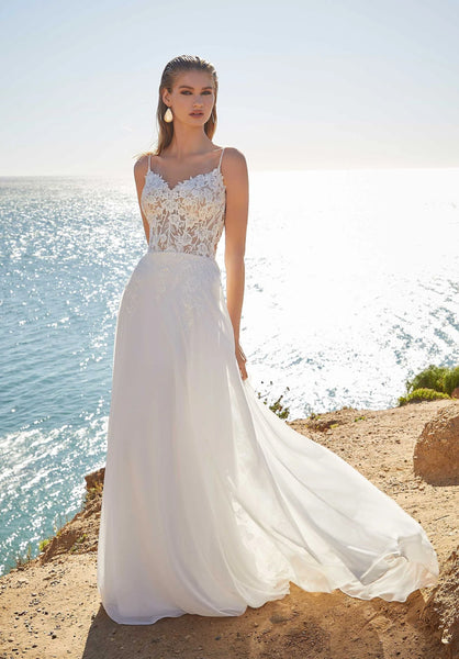 Martha Outlet Dress