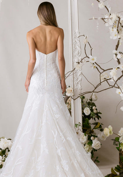 Ménages Outlet Dress