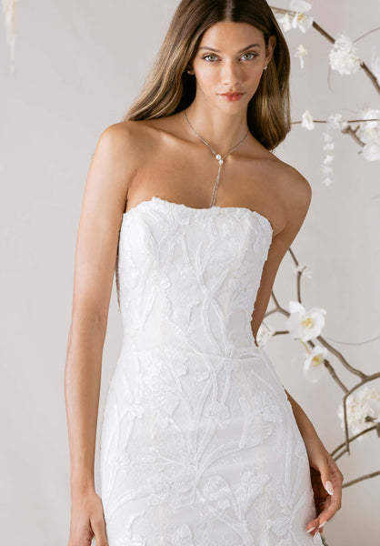 Ménages Outlet Dress