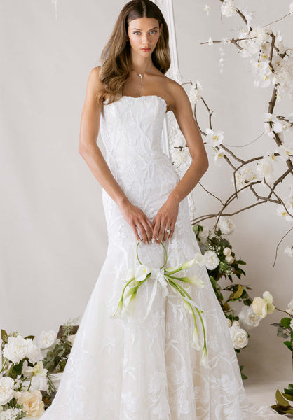 Ménages Outlet Dress