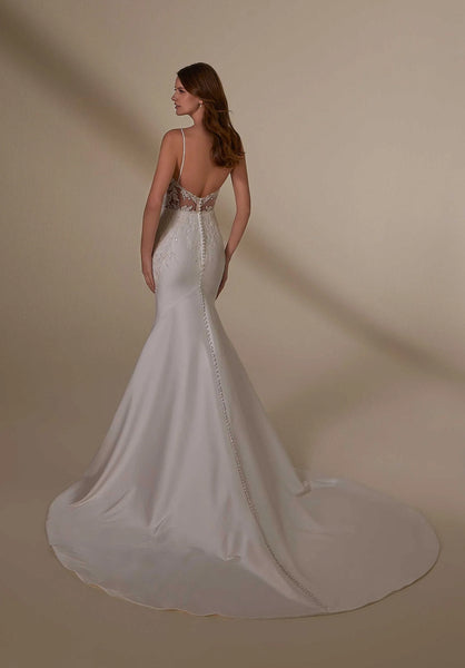 Mila Outlet Dress
