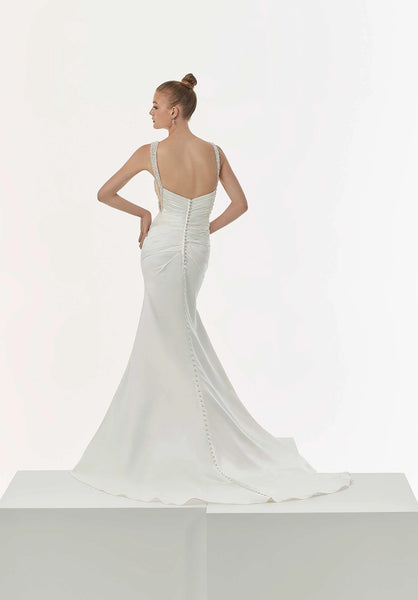 Nadine Outlet Dress