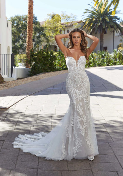 Marion Outlet Dress