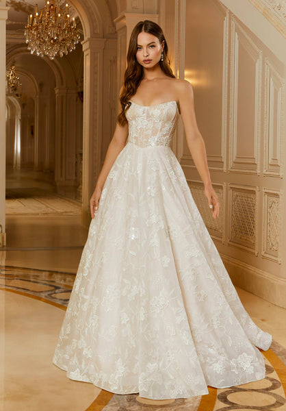 Rosalind Outlet Dress