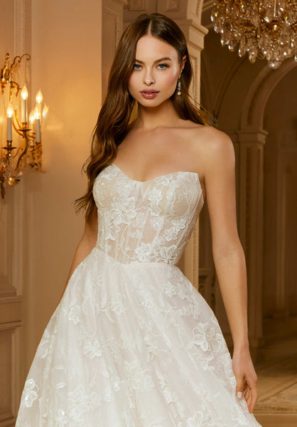 Rosalind Outlet Dress