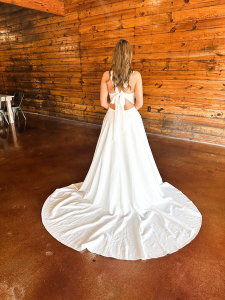 Kahlan Wedding Dress