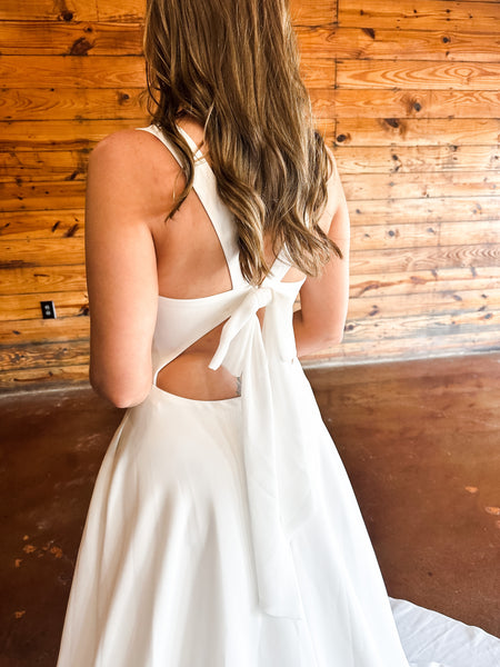 Kahlan Wedding Dress